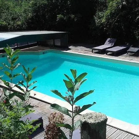 Les Angelots, Vue Sur Le Mont St Michel Nocleg ze śniadaniem