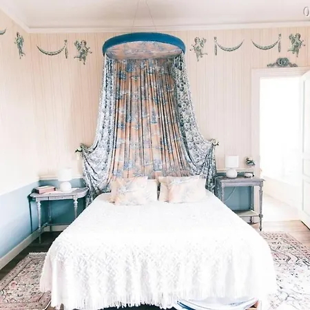 Bed & Breakfast Les Angelots, Vue Sur Le Mont St Michel Saint-Jean-le-Thomas