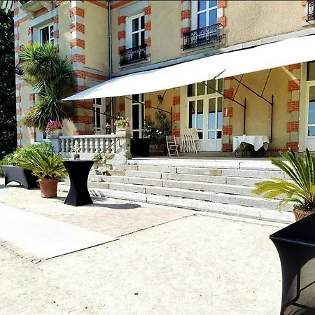 Les Angelots, Vue Sur Le Mont St Michel