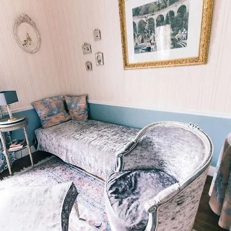 Les Angelots, Vue Sur Le Mont St Michel Bed & Breakfast 3*