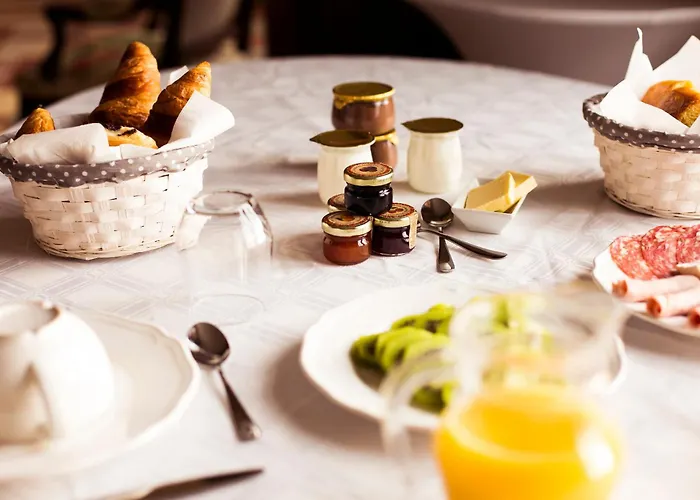 Bed & Breakfast Les Angelots, Vue Sur Le Mont St Michel